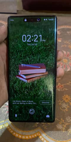 Tecno spark 20 pro plus 8+8 ram 256gb rom