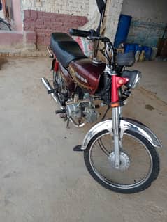 Honda