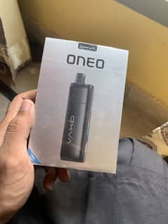 Oneo oxva