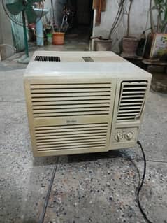 haier