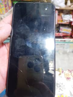 good condition mobile