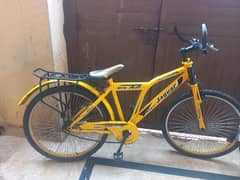 Jaguar bicycle for sale