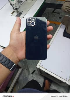 ifone 13 JV wacht paka 128 GB or 2 ma sami calhl gi