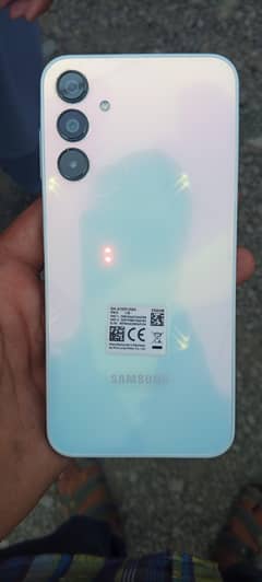 Samsung Galaxy a15 bel kul 10 by 10 condition