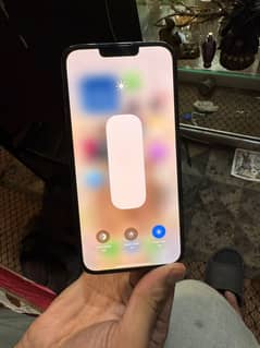 iPhone 13 Pro Max 128 gb non pta