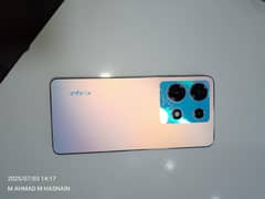 infinix
