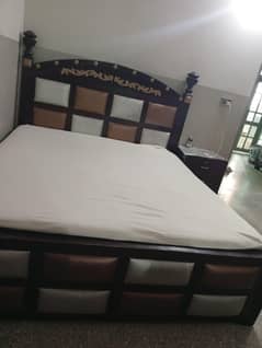 bed set