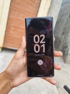 Google pixel 6 pro pta approved