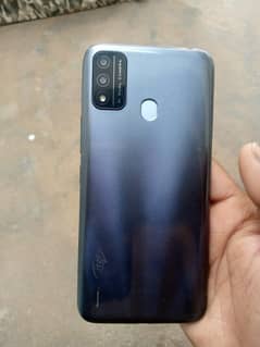 itel