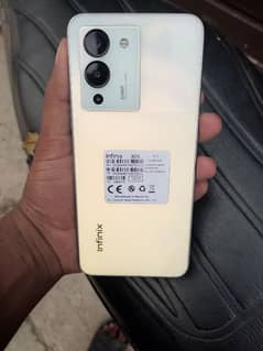 Infinix Note 12 8/128