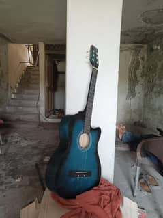 I'm selling my Guitar 