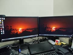 LG