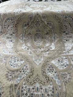 Turkish Rug (New)