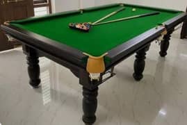Snooker