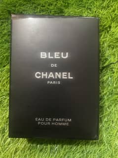 Wholesaler branded perfumes