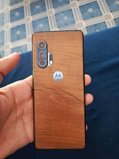 Motorola Edge Plus