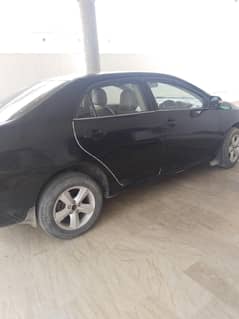 Toyota Corolla gli 1.3