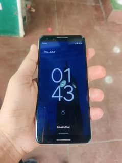 pixel 3 4/128gb