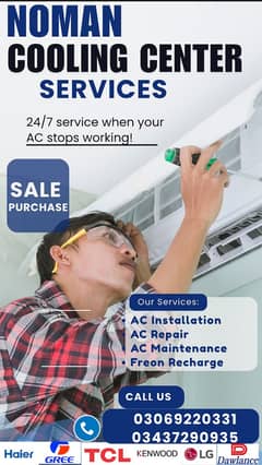 Microwave /Fridge /Ac Repairing /Ac services/AS shifting