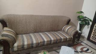 7 seater sofa for urgent sale