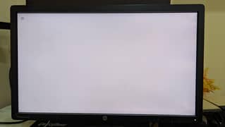 HP e231i 24 inch Ips display 60hz monitor