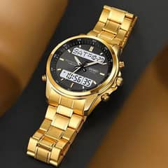 M. Z Watches ⌚