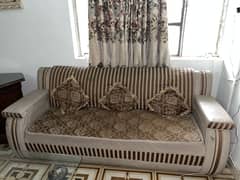 7 seater sofa