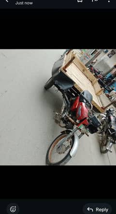 good condition loader phatta For sale