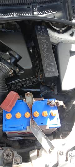 Toyota Corolla Model 2011 for SALE