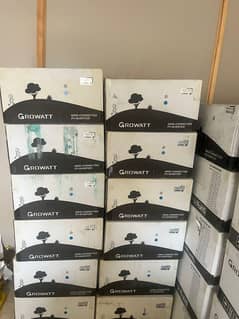 growatt