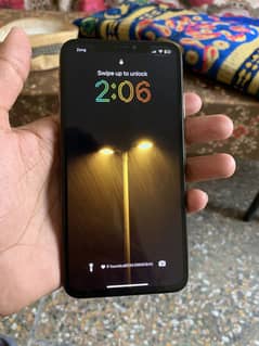 iPhone xs max pta approved