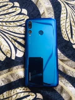 Huawei P smart +