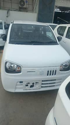 Suzuki Alto 2025