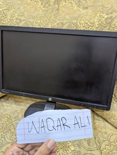 HP e231i 24 inch Ips 60hz monitor
