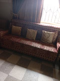 sofa set