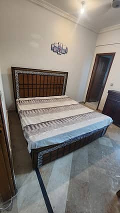 G10-1 2 BED Flat for rent