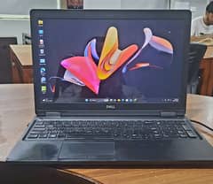 Core i7 8th Gen 24 gb ram 256 SSD