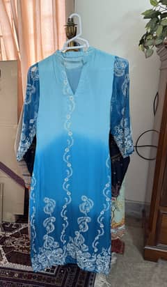 Summer, winter and formal - Zara Shahjahan, Sania Maskatiya, Bareeze
