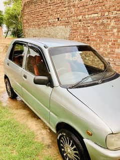 Daihatsu Cuore 2004