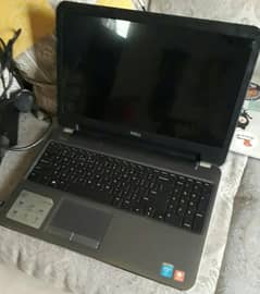 Dell inspiron 15R for sale