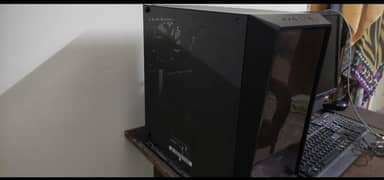 Gaming PC/ RYZEN 5 3600 / RTX- 3060-12GB