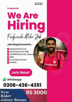 Foodpanda