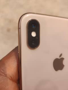 iphone xs max icloud locked