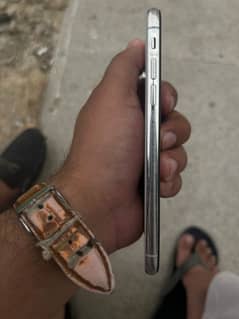 Iphone X 256gb