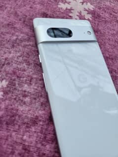 Pixel 7