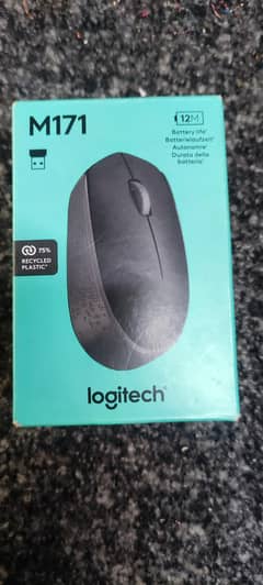 Hp M171 Bluetooth brand new mouse