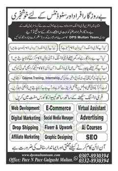 "Expert Freelance Services"