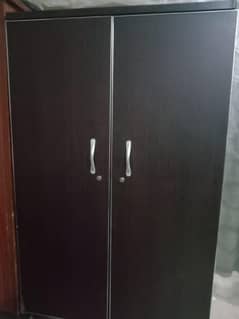 Cupboard