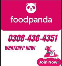 Foodpanda