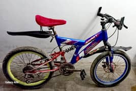 Used Continental Smart Bicycle (cycle) | Good Condition